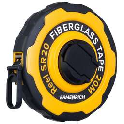 ERMENRICH Reel SR20 81886