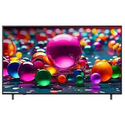 LG 65UA75009LA.ARUG SMART TV 4K Ultra HD безрамочный