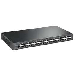 TP-Link SMB JetStream