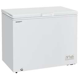 KRAFT BD (W)-435QX ларь