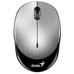 GENIUS Мышь Беспроводная NX-9000BT V2-LI Iron Gray