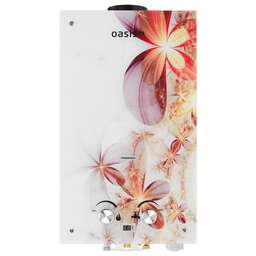 OASIS Eco F-20 кВт