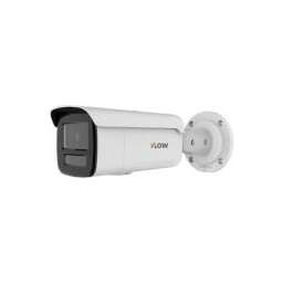 IFLOW IP камера 4MP уличная цилиндрическая F-IC-2242C(2.8mm)