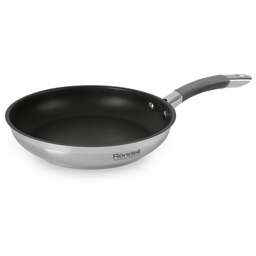 RONDELL Flamme RDS-1673 круглая 24см покр.:Eclipse руч.:несъем. (без крышки) стальной