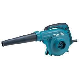 MAKITA Воздуходувка-пылесос UB1103 600Вт пит.:от сети синий