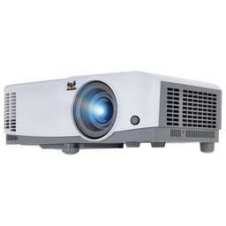 VIEWSONIC Проектор PA503S DLP 3800Lm (800x600) 22000:1 ресурс лампы:5000часов 1xHDMI 2.12кг