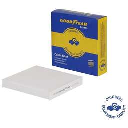 Goodyear Фильтр салонный Goodyear GY3222 GY3222