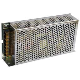 GAUSS Блок питания Basic для лен.светод. серый (BT506)