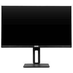 LIGHTCOM Монитор 27" V-Plus 600-07-IQ-01 черный IPS 4ms 16:9 HDMI M/M матовая HAS 1000:1 300cd 178гр/178гр 2560x1440 100Hz DP 2K 5.1кг (RUS)