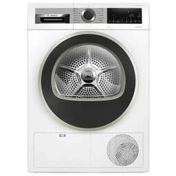 BOSCH WQG1420AME Сушильный автомат