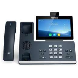 YEALINK IP телефон SIP-T58W Pro with camera