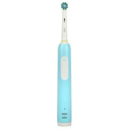 ORAL-B Зубная щетка электрическая Cross Action Pro 1 500/D305.513.3 черный