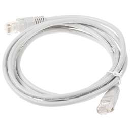 NONAME Патч-корд cat.5E stranded molded 2м RJ-45 (m)-RJ-45 (m)