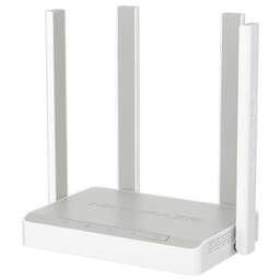 KEENETIC Netcraze Speedster (NC-3013) White