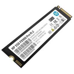 HP SSD накопитель FX900 Pro 1ТБ, M.2 2280, PCIe 4.0 x4, NVMe, M.2 [4a3u0aa#abb]