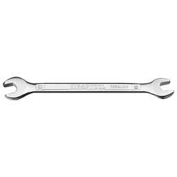 KRAFTOOL 10 х 12 мм, рожковый гаечный ключ (27033-10-12)