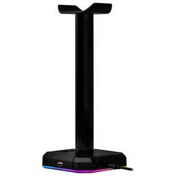 REDRAGON (77595) SCEPTER PRO 4 порта USB, подстветка