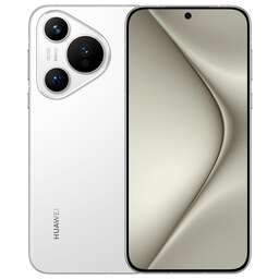 HUAWEI Смартфон Pura 70 12/256Gb, ADY-LX9, белый