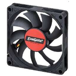 EXEGATE <8015M12S>/<MIRAGE 80X15S>, 2200 об/мин, 3PIN