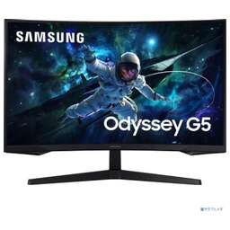 Samsung Odyssey G5 G55C QHD (LS32CG550EIXCI)