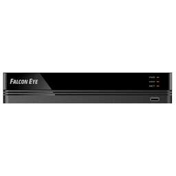 FALCON EYE Видеорегистратор HVR (гибридный) FE-MHD2108