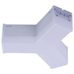 UNIEL (UL-00013268) ULO-N11Y-10W/6500K IP40 WHITE