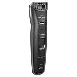 GA.MA Триммер для стрижки GT552 BLACK TITANIUM - HF
