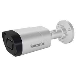FALCON EYE Камера видеонаблюдения IP FE-IPC-BV5-50pa, 2.7 - 13.5 мм, белый