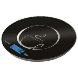 SCARLETT SC-1215 черный.