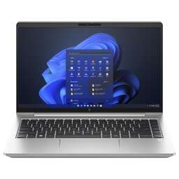 HP 14" EliteBook 640 G10 Core i5 1335U/8Gb/512Gb SSD/ris Xe Graphics/no OS/Silver (818C3EA)