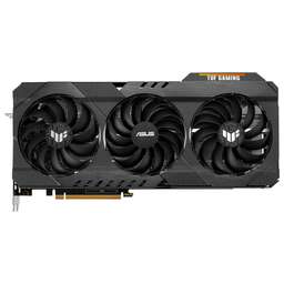 ASUS Видеокарта AMD Radeon RX 7800XT TUF-RX7800XT-O16G-GAMING 16ГБ Gaming, GDDR6, OC, Ret