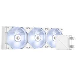 ID-COOLING Вентилятор для процессора DASHFLOW 360 BASIC WHITE 350W all Intel/AMD