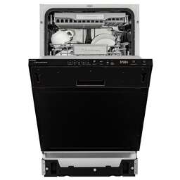 SCHAUB LORENZ Встраиваемая посудомоечная машина SLG VI4610