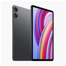 XIAOMI Планшет 12.1" Redmi Pad Pro 6/128GB Graphite Grey (56220)