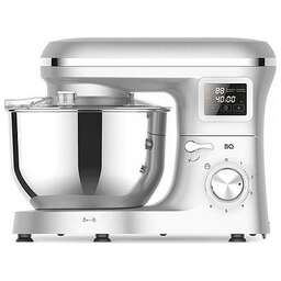 BQ MX640 White
