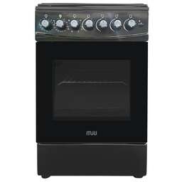 MIU UNO 51S черная
