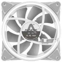 ALSEYE Вентилятор Halo Pro W, 120мм, Ret