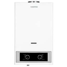 NORD (CH) Газовая колонка NORD GF 100 W