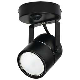 FAMETTO (UL-00009420) DLC-S612 GU10/B BLACK