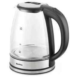 Blackton Bt KT1729G White-steel