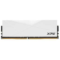 A-DATA Память DDR4 16GB 3200MHz AX4U320016G16A-SW50 XPG Spectrix D50 RGB RTL Gaming PC4-25600 CL16 DIMM 288-pin 1.35В с радиатором Ret