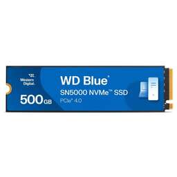 Western Digital WDS500G4B0E
