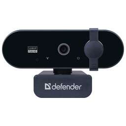DEFENDER Веб-камера G-LENS 2580 63112