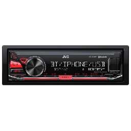JVC KD-X342BT