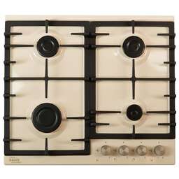 OASIS Газовая варочная поверхность P-MIRP бежевый