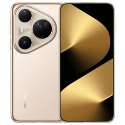 HUAWEI 6.8" Смартфон Pura 80 Ultra 16/512Gb, LMU-LX9, NFC, OLED, 120Гц, 5170мAч, золотой