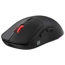 DEFENDER (52212) Elite GM-212 черный