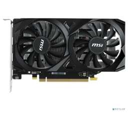 MicroStar GeForce RTX 3050 MSI 6Gb (RTX 3050 VENTUS 2X E 6G OC)