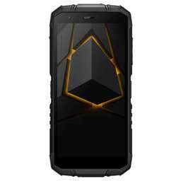 Doogee S41 Max_Classic Black