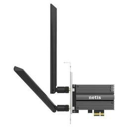 NETIS Wi-Fi адаптер F0 PCI Express